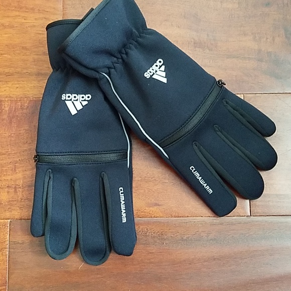 adidas Other - adidas Men's Running Gloves